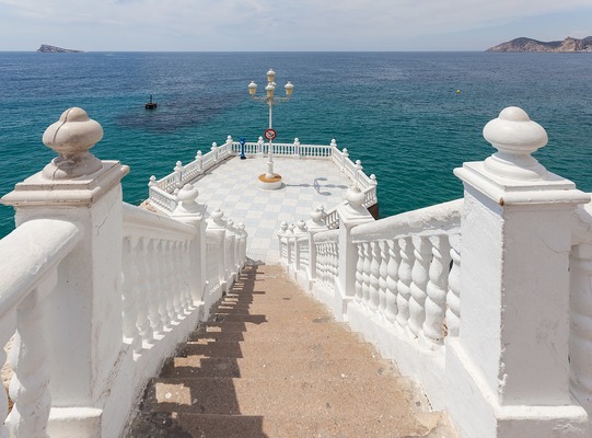 Балкон Средиземного моря