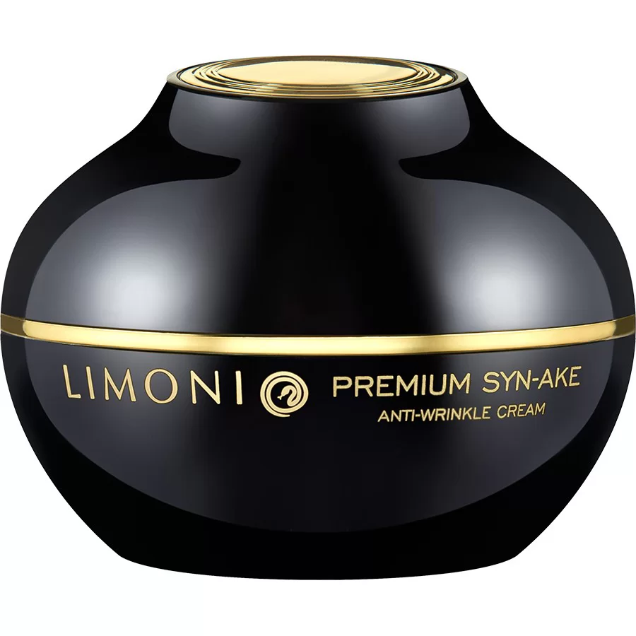 LIMONI Premium Syn-Ake Anti-Wrinkle Cream