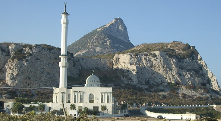 Мечеть Ибрагим аль-Ибрагим