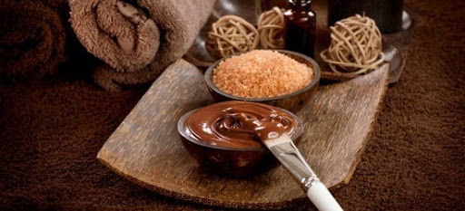 Как делать шоколадное обертывание в домашних условиях