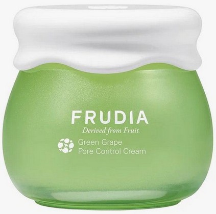 Frudia Green Grape Pore Control