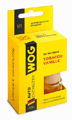 WOG Tom Ford Tobacco Vanille
