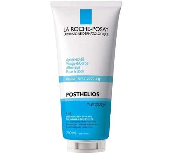 La Roche-Posay Posthelios