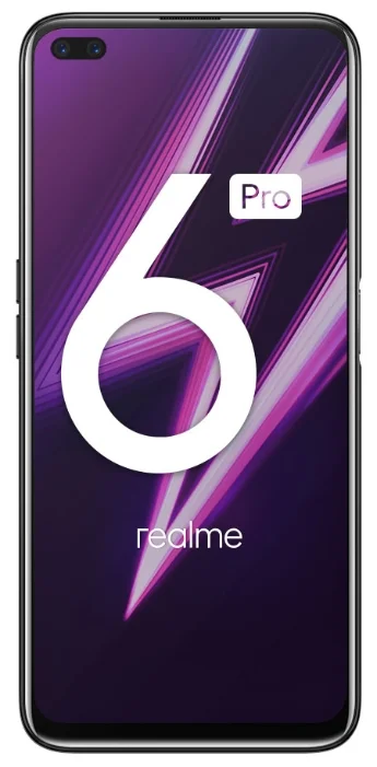Realme 6 Pro 8/128GB
