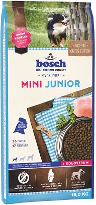 BOSCH Mini Junior