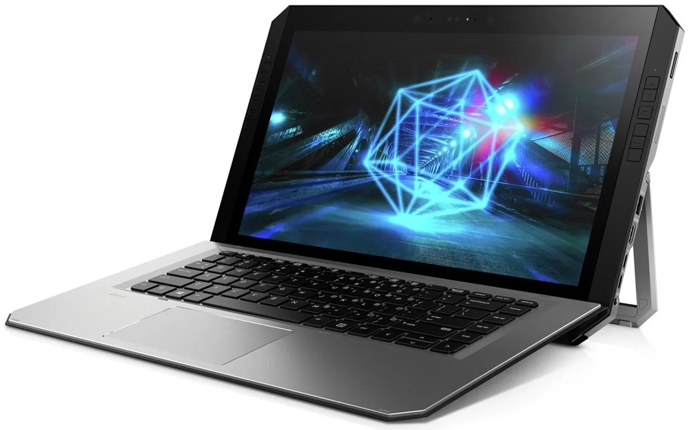 HP ZBook x2 G4 (2ZB86EA)