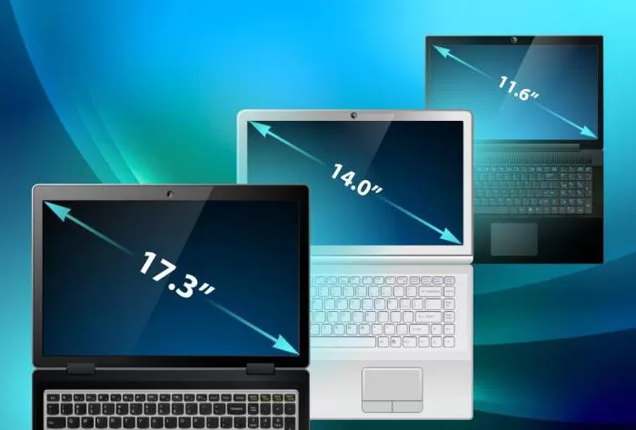 Какой Ноутбук Купить 15.6 Или 17.3