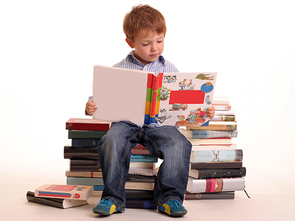 Книги для детей 10 лет: список интересных, читаемых, лучших