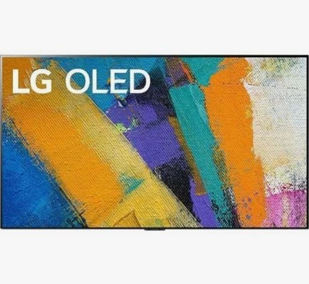LG OLED97G2 4K Ultra HD