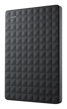 HDD Seagate Expansion Portable Drive 1 ТБ