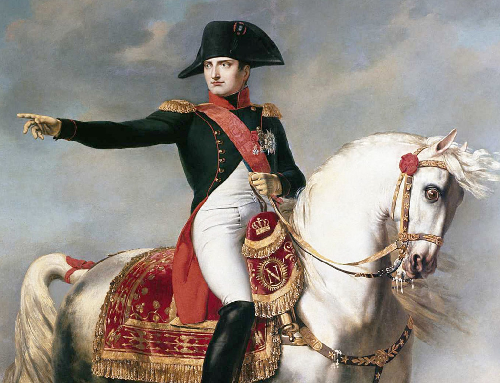 Почему Наполеону хватало 4 часа на сон