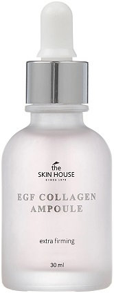 The Skin House EGF Collagen Ampoule
