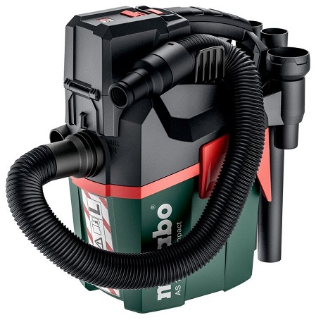 METABO AS 18 L PC COMPACT