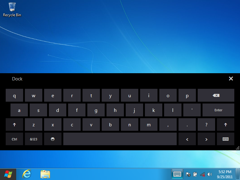 Как вызвать экранную клавиатуру в Windows 10? Быстрые методы для неискушенных пользователей
