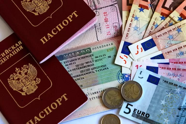 Стоимость Шенгенской визы