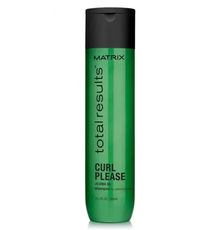 Matrix Curl Please Shampoo