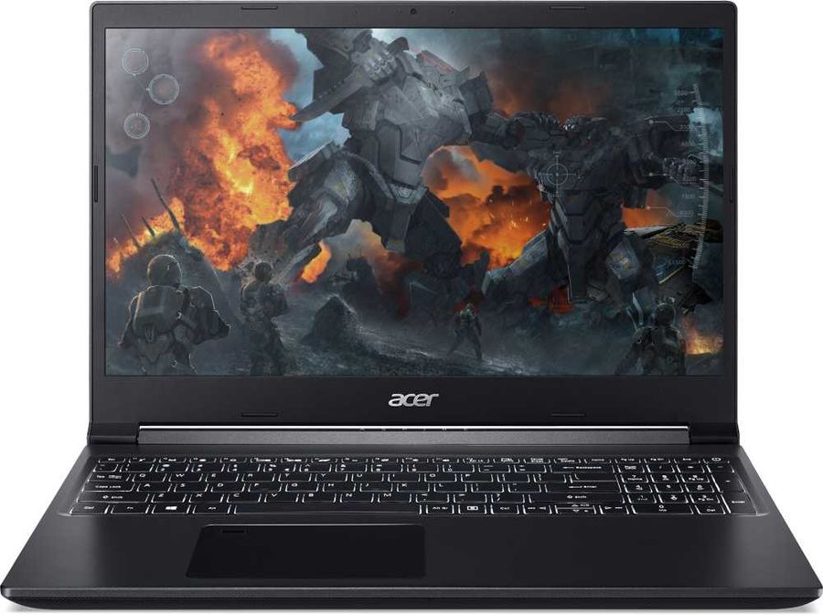Acer Aspire 7 A715-75G-76UA