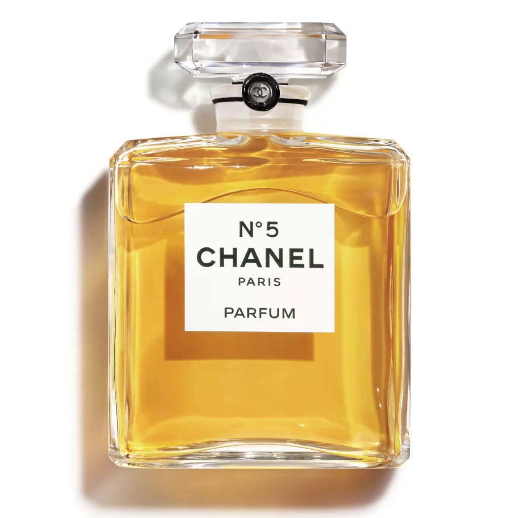 Chanel № 5 Chanel.webp