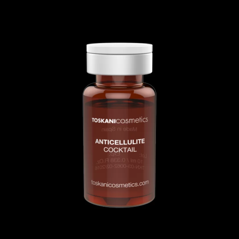 Anticellulite Cocktail Toskani Cosmetics
