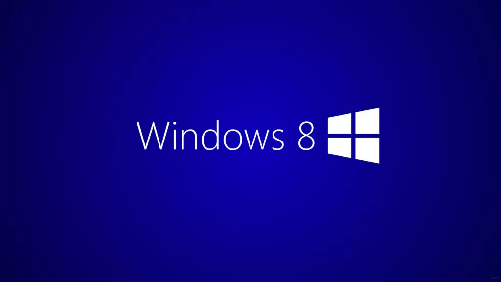 Windows 8 и Windows 8.1