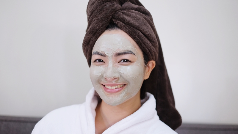 Увлажняющая маска для жирной кожи: ТОП-6 средств для лица