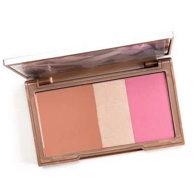 URBAN DECAY NAKED FLUSHED