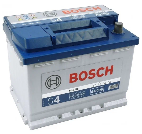 Bosch S4 006 (0 092 S40 060)