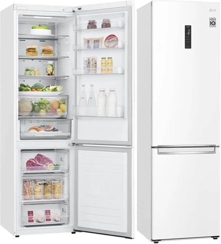 LG GC-B509SBSM