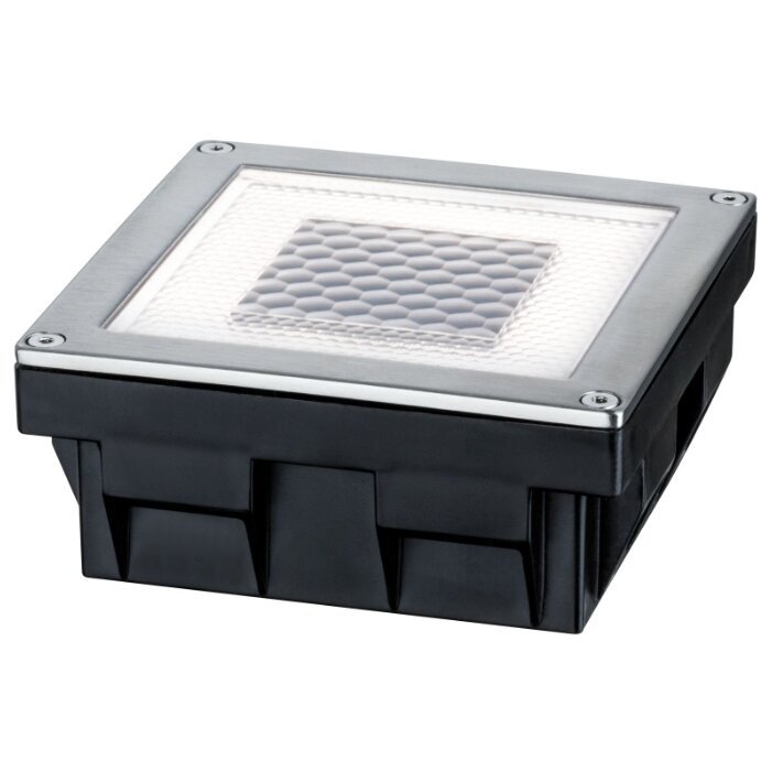 Solar Cube/Box LED 93774