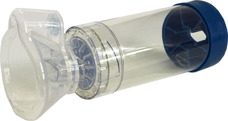 Free-breath Maxi