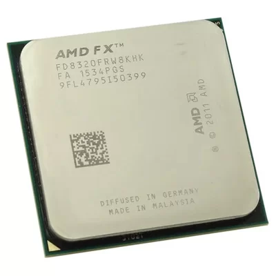 AMD FX8320