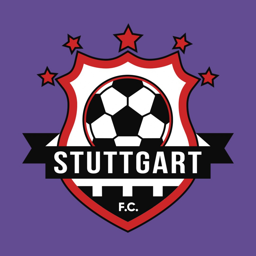 Школа футбола “Штутгарт”