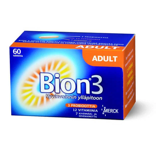 Bion 3 ADULT