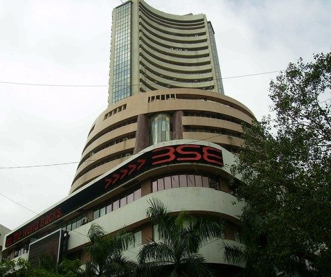 Bombay Stock Exchange (BSE), Индия