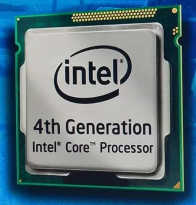 Поколение процессора
