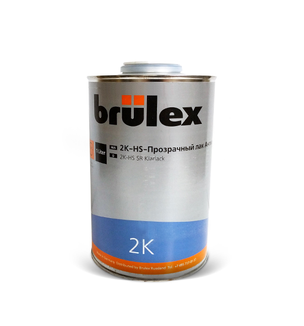 BRULEX 2K-HS