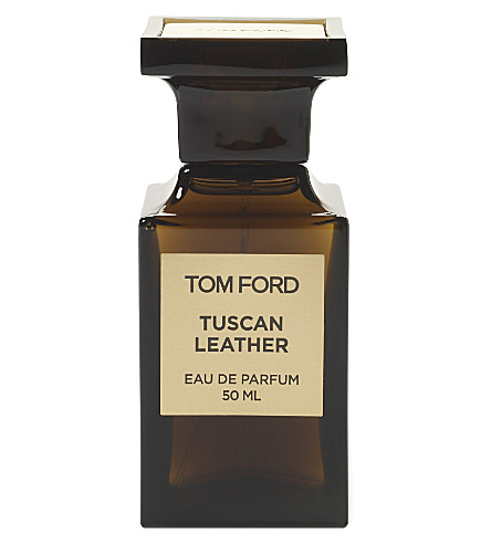 Tom Ford Tuscan leather Eau De Parfum