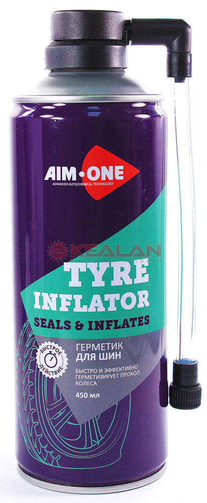 AIM-ONE TYRE INFLATOR