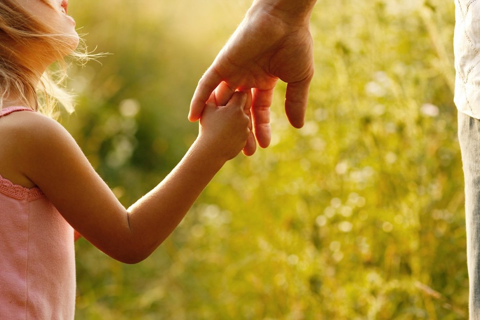 7 способов справиться со страхом и тревогой за ребенка
