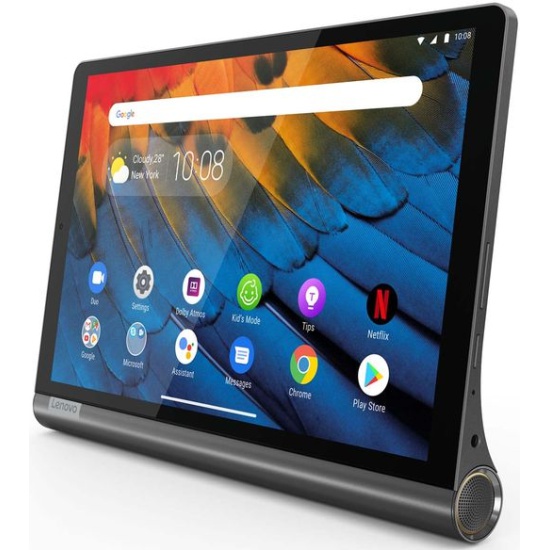 Lenovo Yoga Smart Tab YT-X705F 64Gb (2019), серый