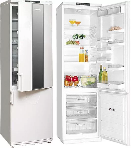 Какой лучше выбрать холодильник Атлант
