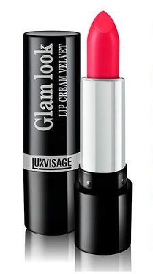 Luxvisage Glam Look Lip Cream Velvet