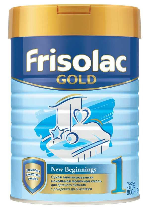 Friso Frisolaс Gold