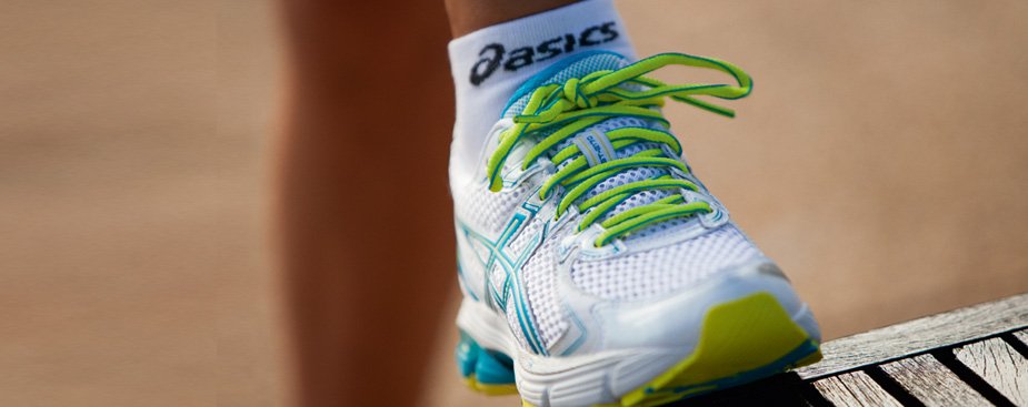 Как выбрать кроссовки для бега - отзывы экспертов