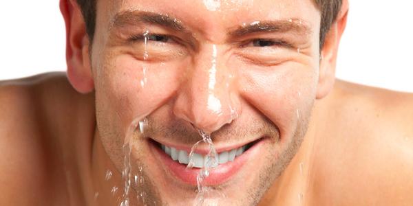 Мужской скраб для лица: обзор 6 лучших скрабов для очищения мужской кожи