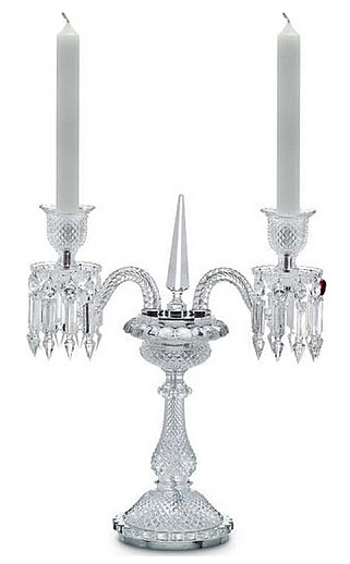 DELIGHT COLLECTION BACCARAT