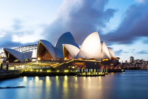 Австралия: 7 веских причин поехать в Австралию - RejsRejsRejs