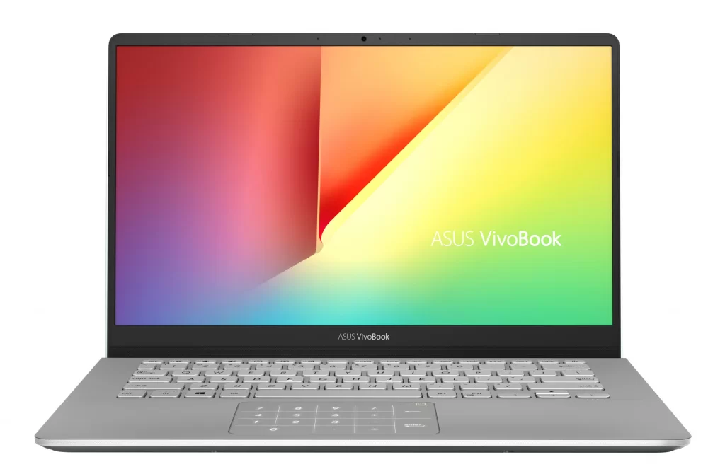 ASUS VivoBook S15 S530