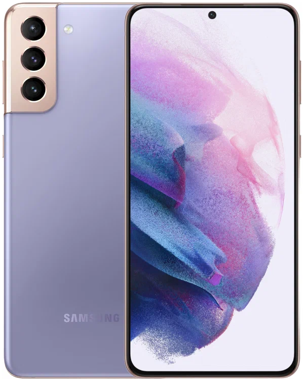 Samsung Galaxy S21+ 5G (SM-G996B) 8/256 ГБ