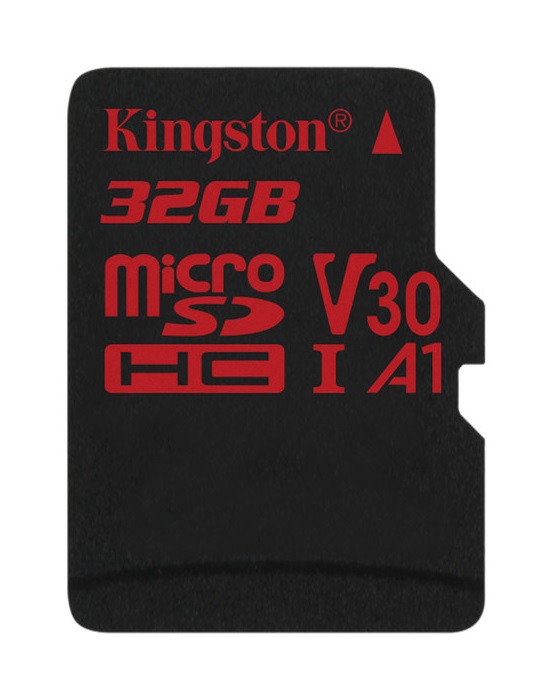 Kingston SDCR/32GBSP